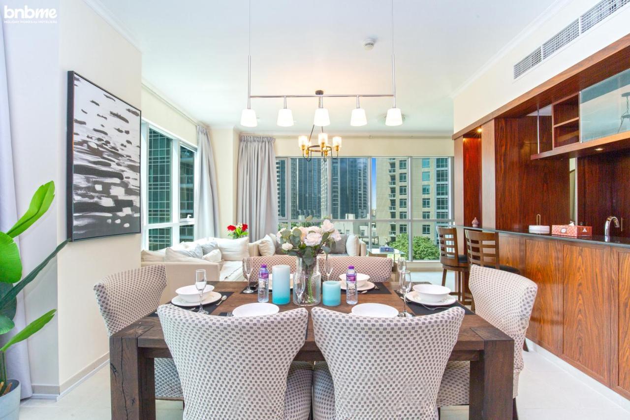Bnbmehomes - The Residences Dubai Exterior photo